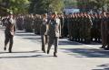 Полагање заклетве војника, кадета Војне академије, слушалаца за резервне официре и професионалних војника
